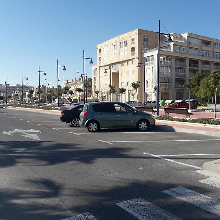 Apartamento Salamanca 8 En Santa Pola Esterno foto