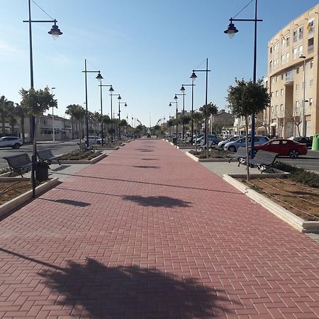 Apartamento Salamanca 8 En Santa Pola Esterno foto