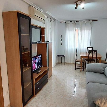 Apartamento Salamanca 8 En Santa Pola Esterno foto