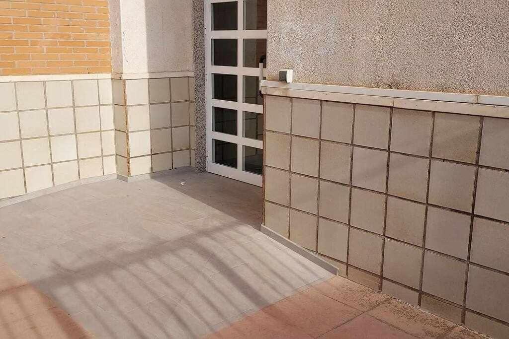 Apartamento Salamanca 8 En Santa Pola Esterno foto