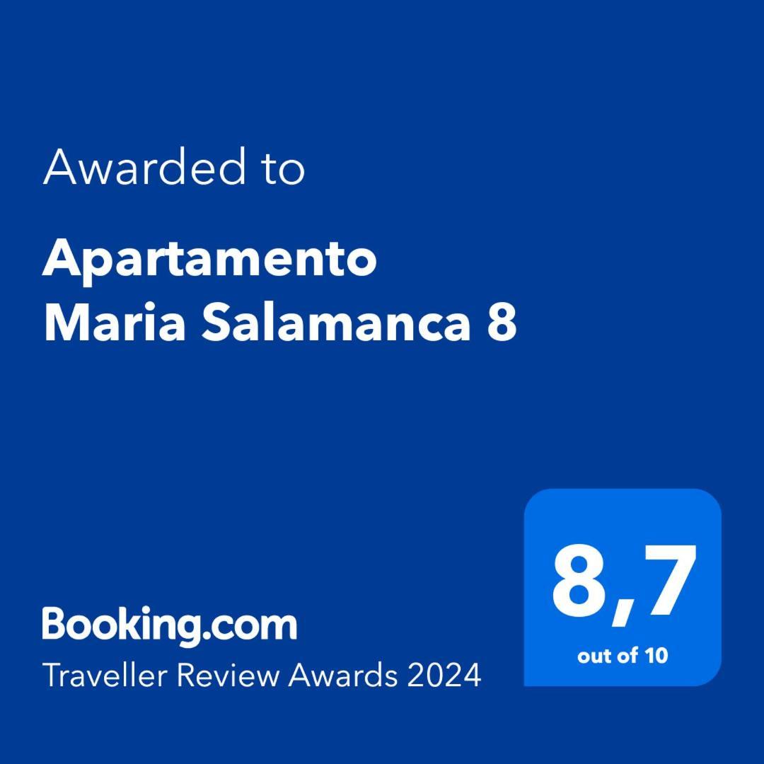 Apartamento Salamanca 8 En Santa Pola Esterno foto