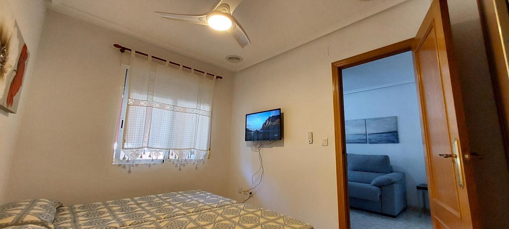 Apartamento Salamanca 8 En Santa Pola Esterno foto