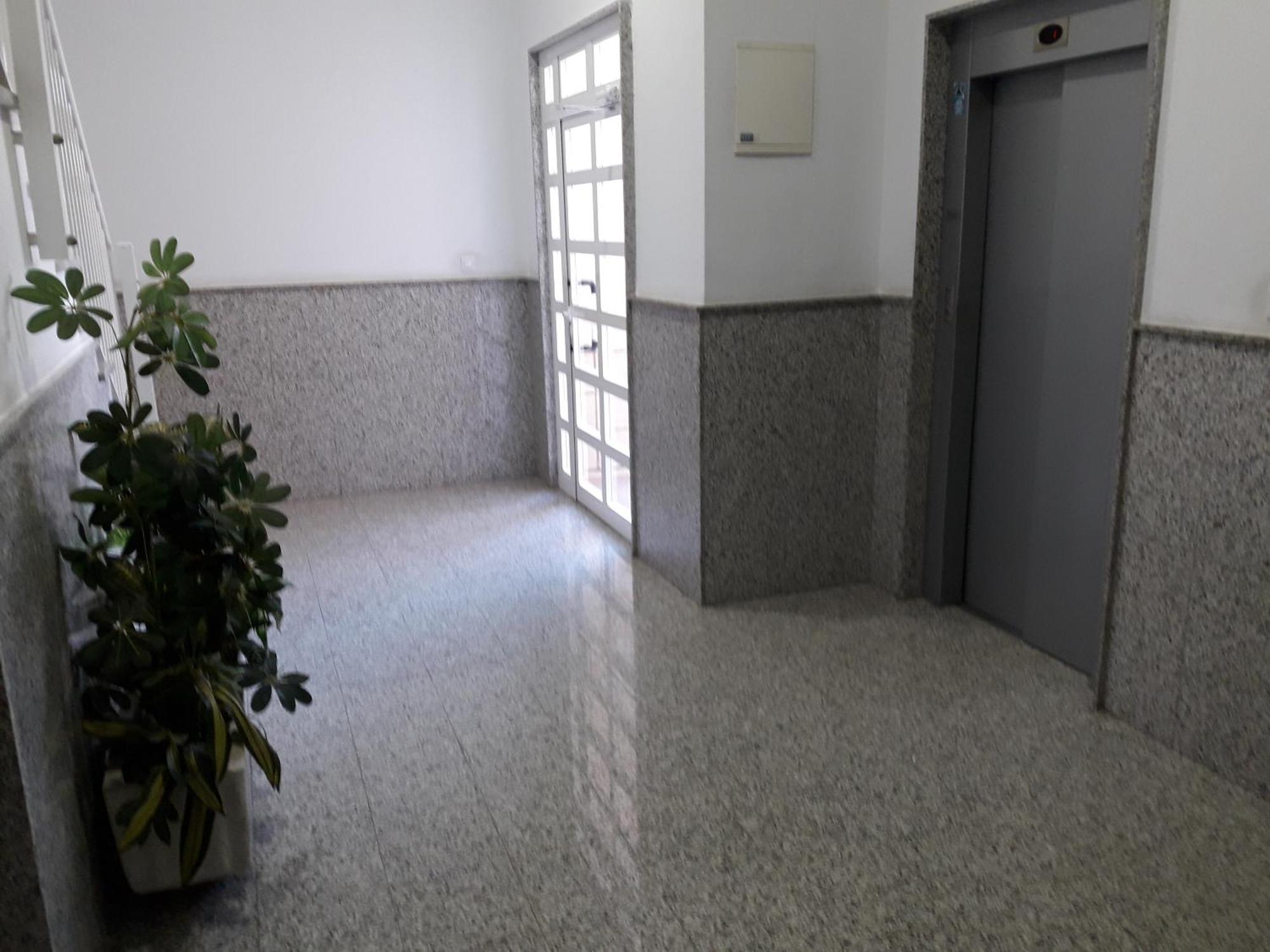 Apartamento Salamanca 8 En Santa Pola Esterno foto