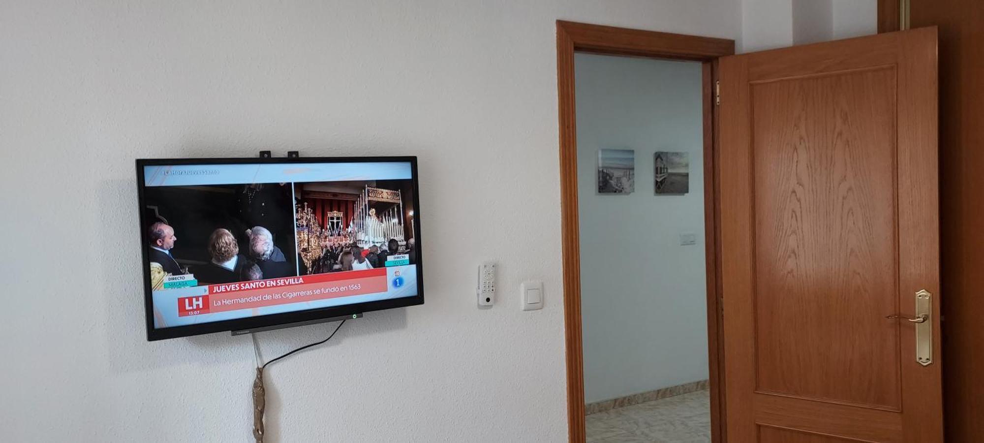 Apartamento Salamanca 8 En Santa Pola Esterno foto