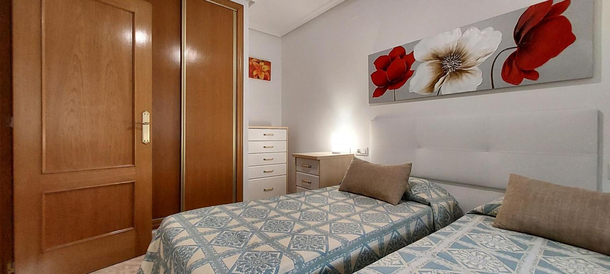 Apartamento Salamanca 8 En Santa Pola Esterno foto