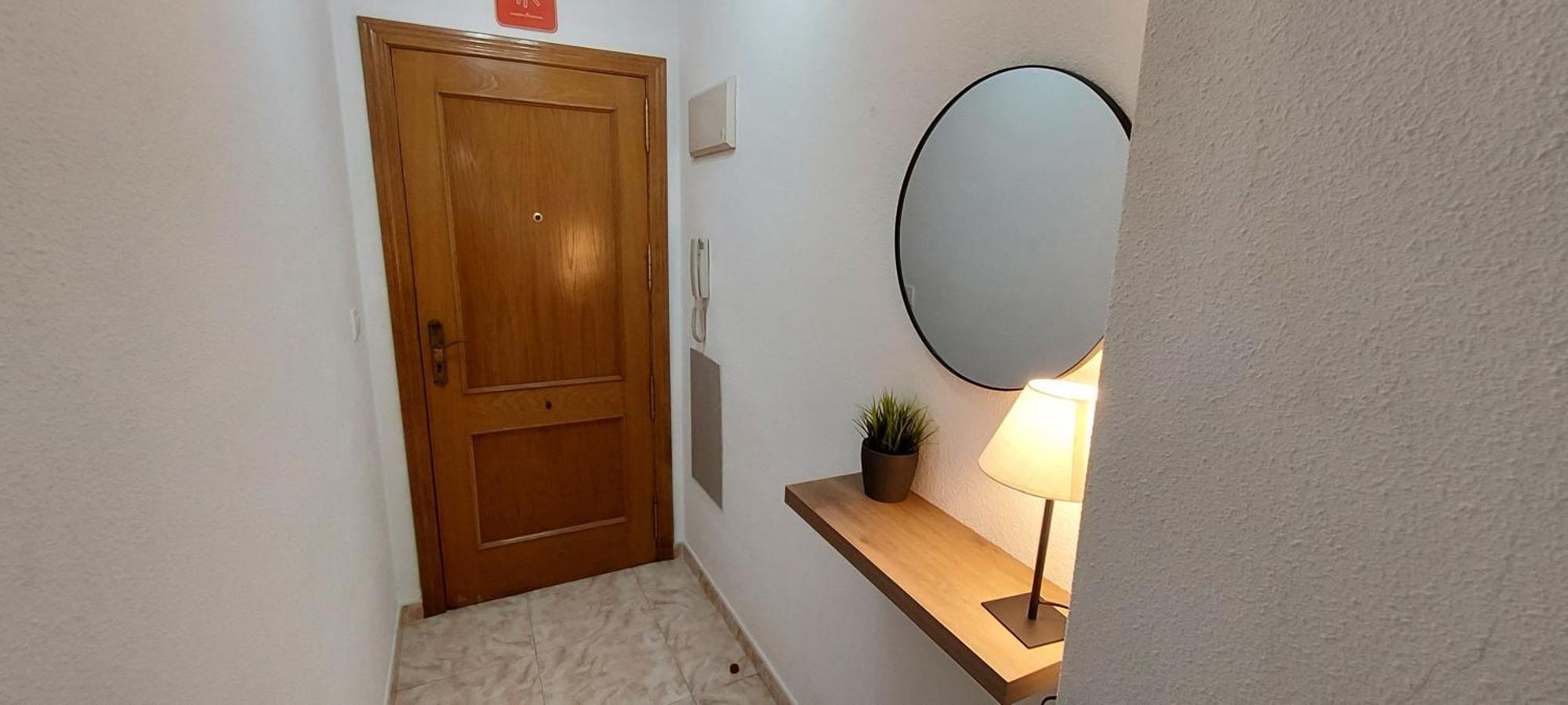 Apartamento Salamanca 8 En Santa Pola Esterno foto