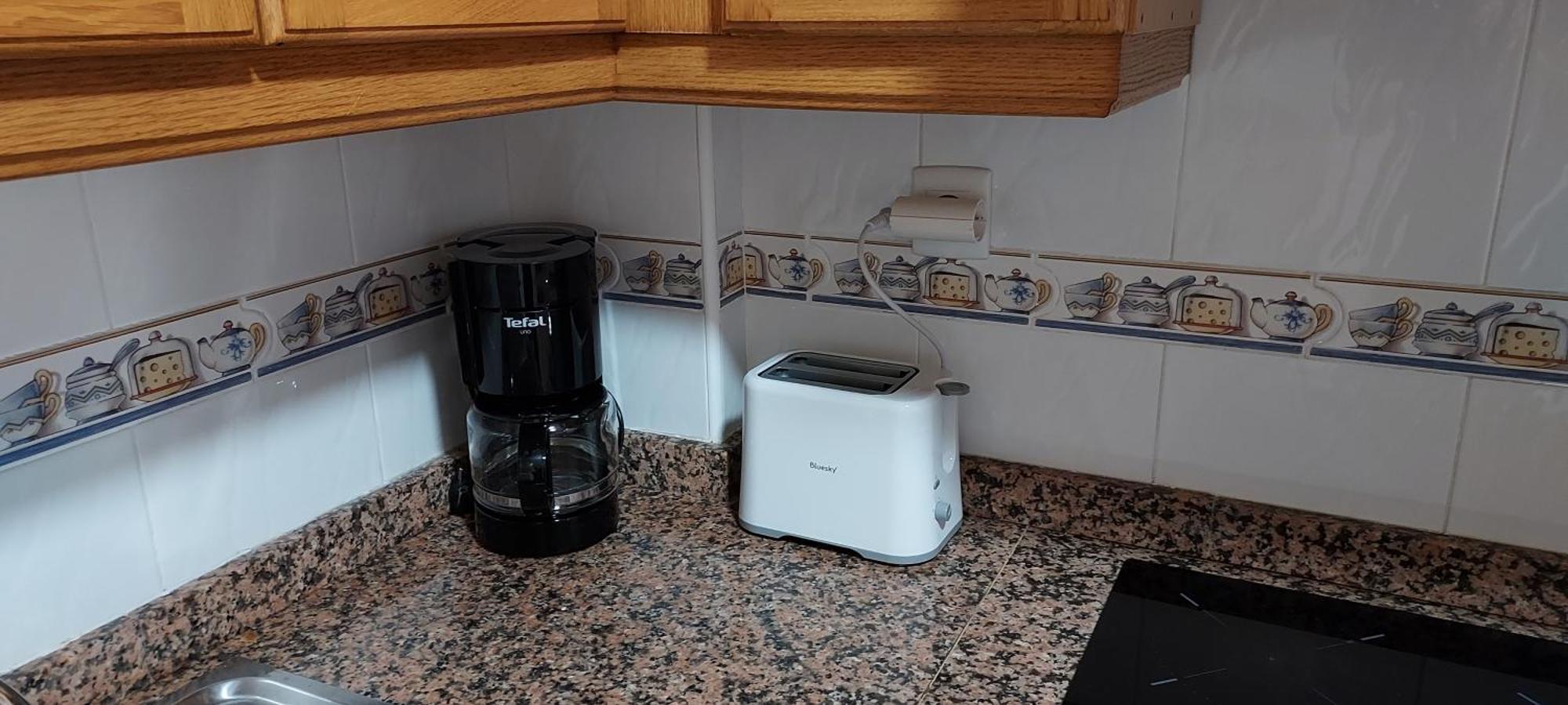 Apartamento Salamanca 8 En Santa Pola Esterno foto