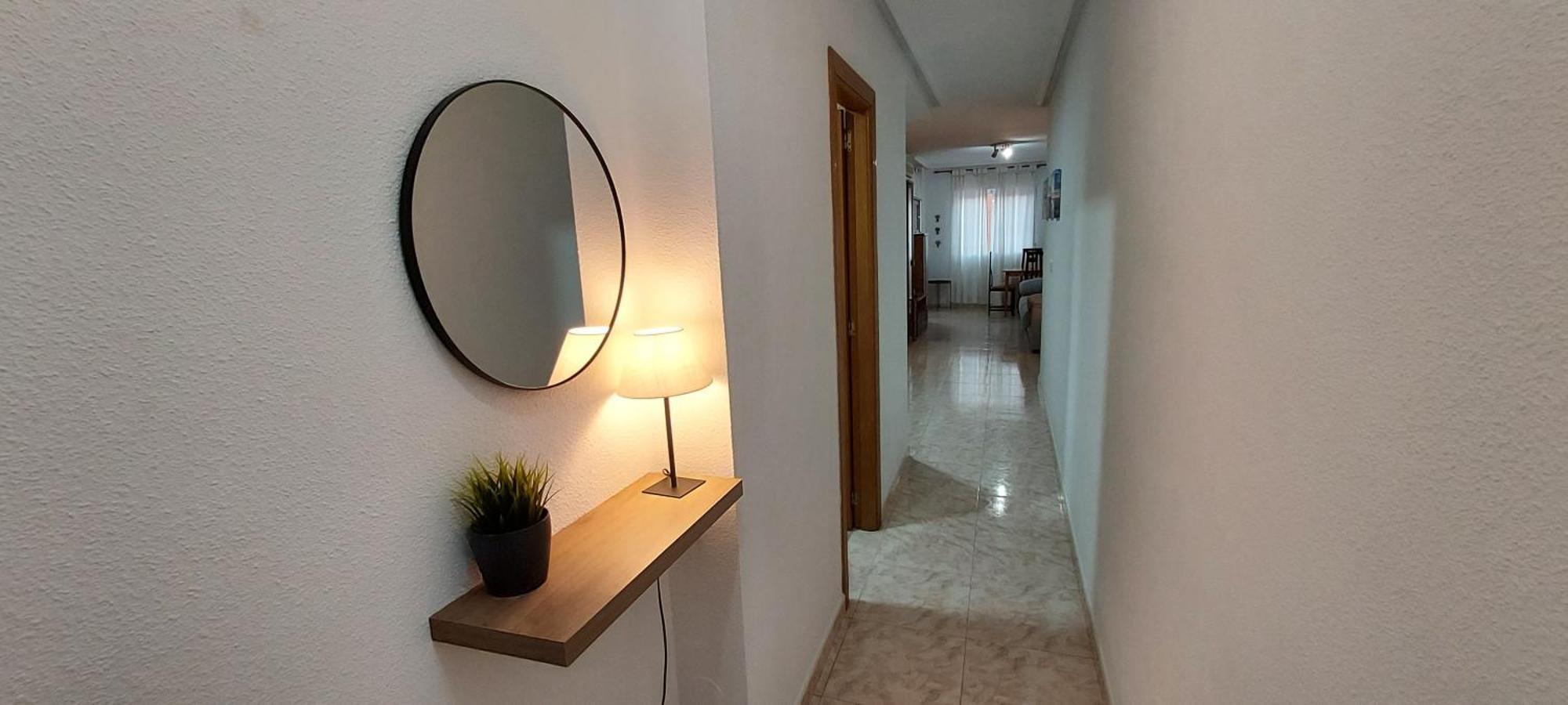 Apartamento Salamanca 8 En Santa Pola Esterno foto
