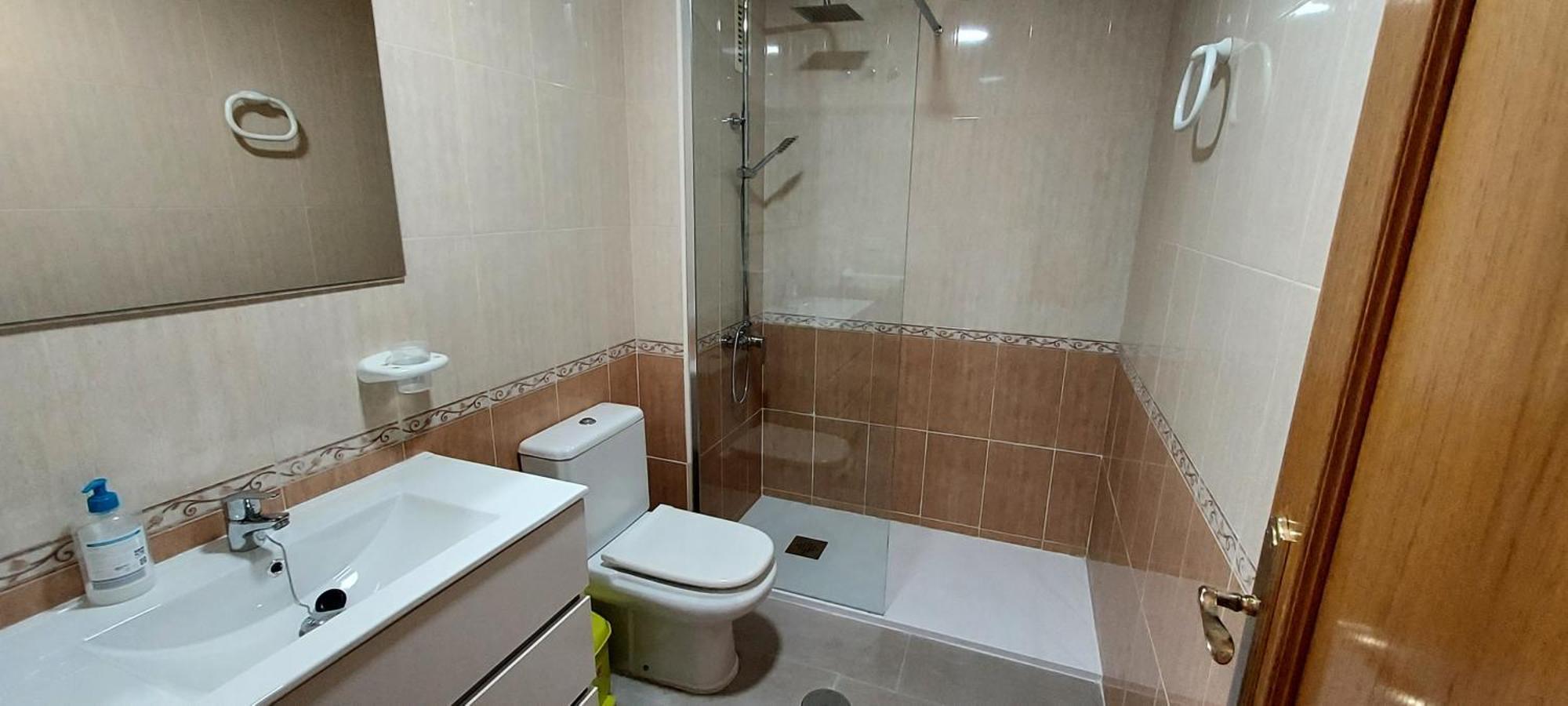 Apartamento Salamanca 8 En Santa Pola Esterno foto