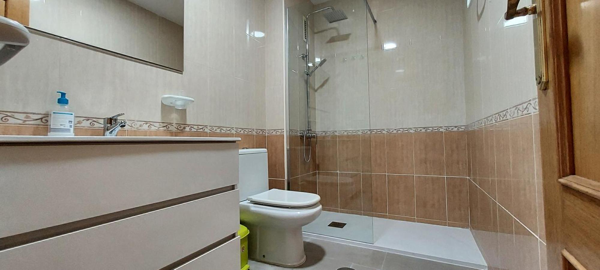 Apartamento Salamanca 8 En Santa Pola Esterno foto
